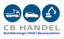 Logo CB Handels GmbH